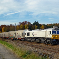 247 - 266 - Class 66 / 77