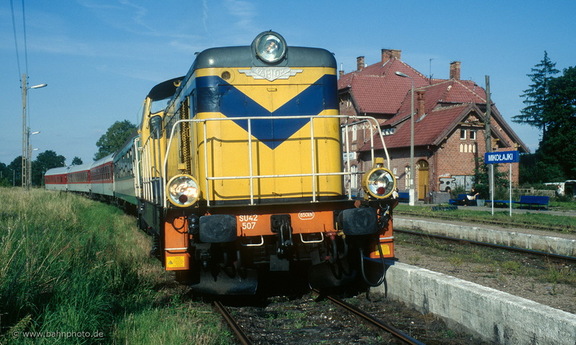 SU42 507