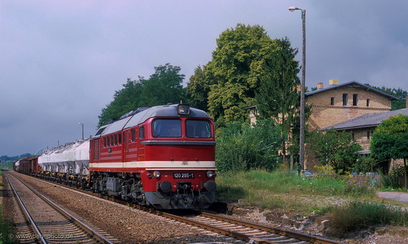 220 295