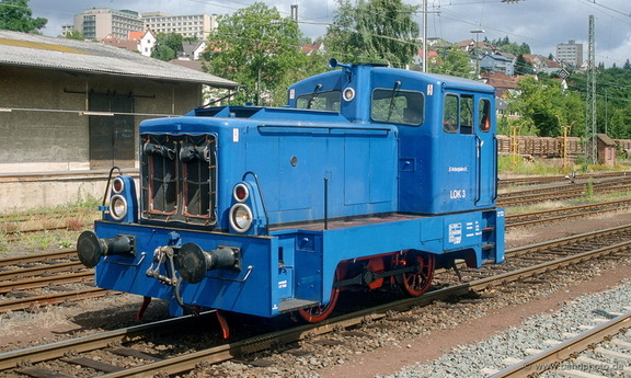 Lok 3
